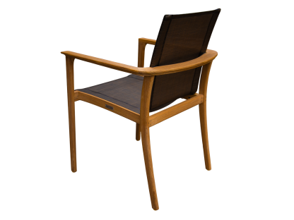 TNT Deluxe Stacking Chair | FSC® Certified