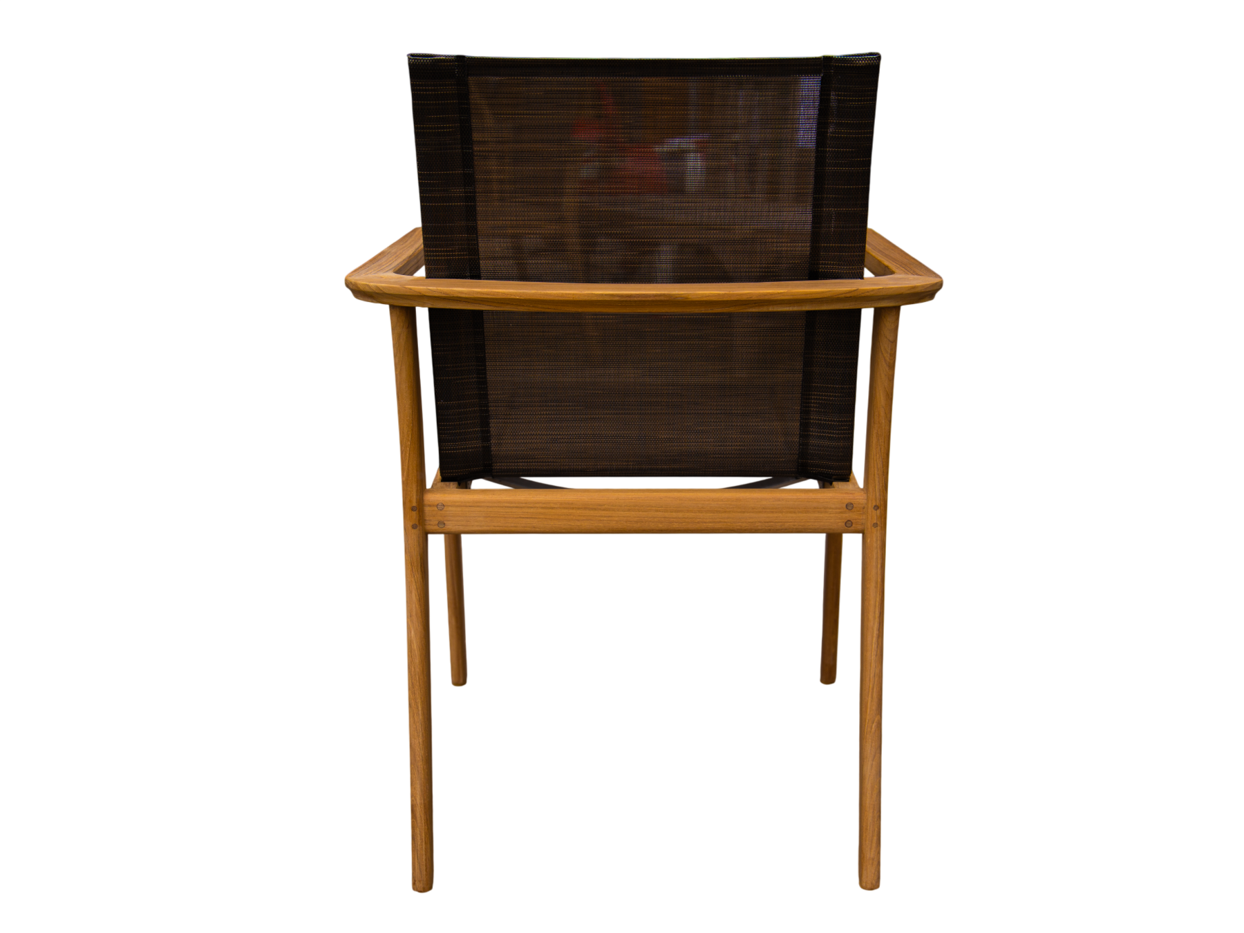 TNT Deluxe Stacking Chair | FSC® Certified