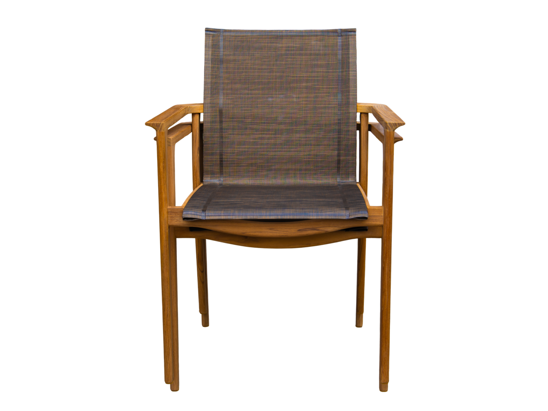 TNT Deluxe Stacking Chair | FSC® Certified