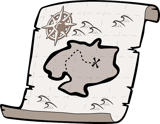 Treasure Map