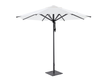 Tuscany Commercial Parasol | 2.5m Dia