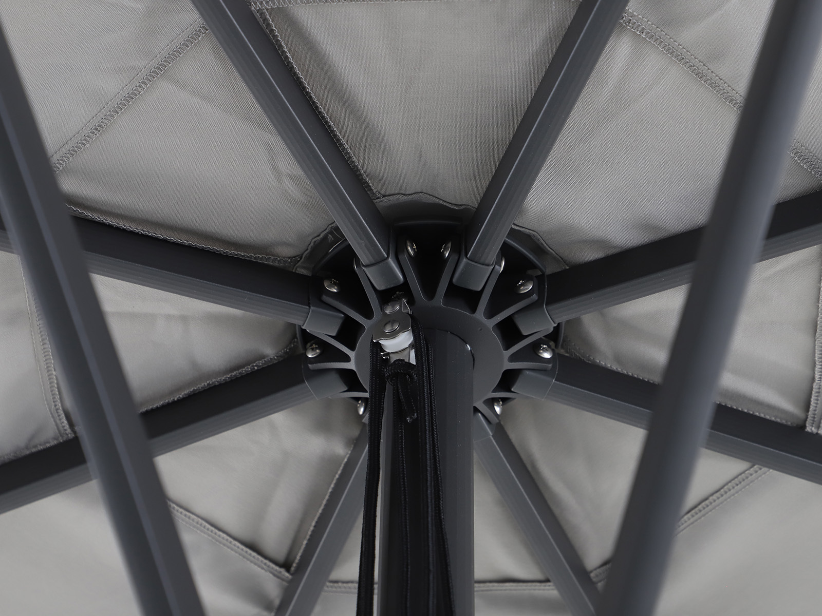 Tuscany Commercial Parasol | 3m Dia-Garden Furniture Centre-MidInstock,instock,MidRange,Commercial Parasols,Stand Alone Parasols Parasols,Parasols-{collection_title}