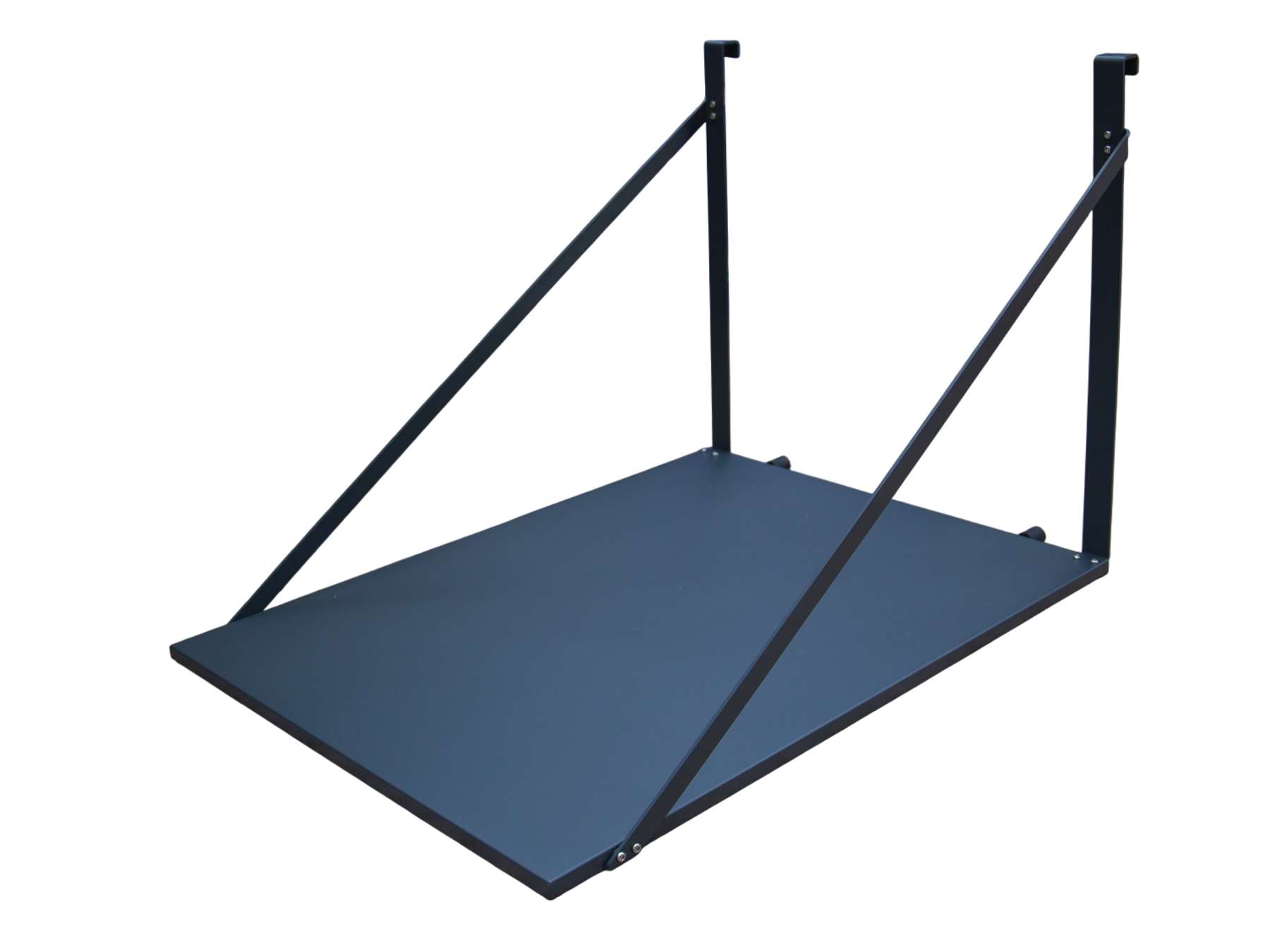 Universal Shelf | Wheelie Bin Covers-Garden Furniture Centre-LowRange,Under 100,Top Opening,Planter,Wood Effect,Anthracite,Accessories,Wheelie Bin Covers,Wheelie Bin Storage-{collection_title}