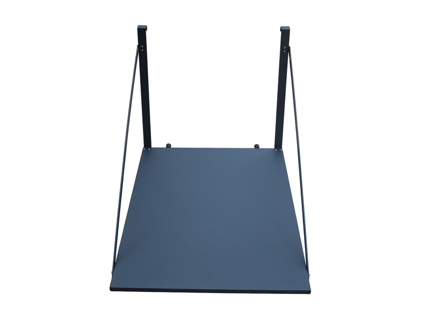 Universal Shelf | Wheelie Bin Covers-Garden Furniture Centre-LowRange,Under 100,Top Opening,Planter,Wood Effect,Anthracite,Accessories,Wheelie Bin Covers,Wheelie Bin Storage-{collection_title}