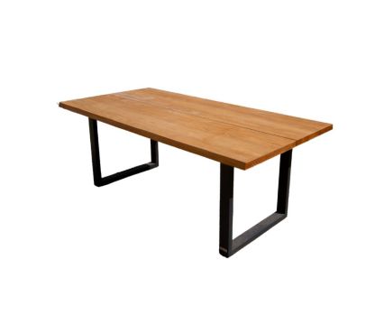 Aruba 6 Chair Dining Set