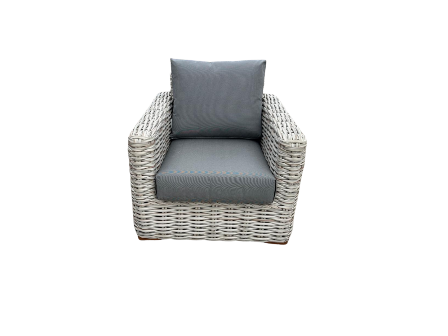 Fiji Armchair-Garden Furniture Centre-MidInstock,instock,MidRange,Outdoor Lounging,Rattan,Outdoor Furniture,Rattan Furniture,Fiji Range,Rattan Chairs,Fiji-{collection_title}
