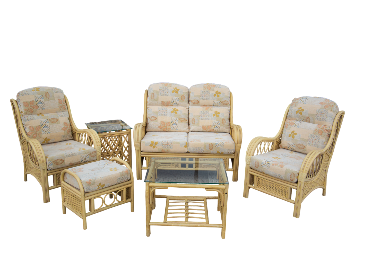 Upton 6 Piece Suite -Garden Furniture Centre-HighRange,Conservatory Set,Cane Furniture,Information,Home Page Conservatory Furniture,Conservatory,Cane Furniture Conservatory,Upton Conservatory Furniture,Boxing Day Sale-{collection_title}