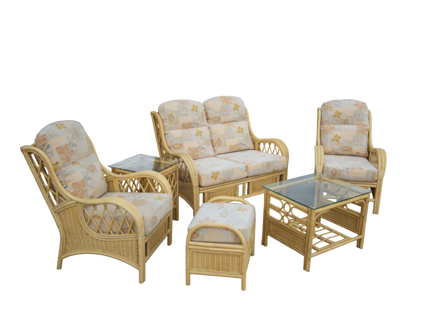 Upton 6 Piece Suite -Garden Furniture Centre-HighRange,Conservatory Set,Cane Furniture,Information,Home Page Conservatory Furniture,Conservatory,Cane Furniture Conservatory,Upton Conservatory Furniture,Boxing Day Sale-{collection_title}