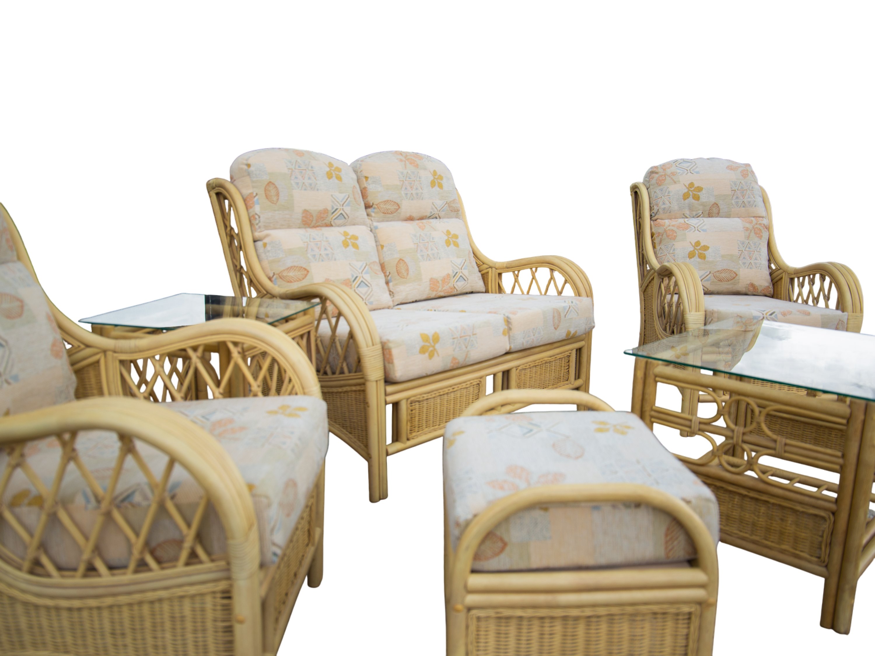 Upton 6 Piece Suite -Garden Furniture Centre-HighRange,Conservatory Set,Cane Furniture,Information,Home Page Conservatory Furniture,Conservatory,Cane Furniture Conservatory,Upton Conservatory Furniture,Boxing Day Sale-{collection_title}