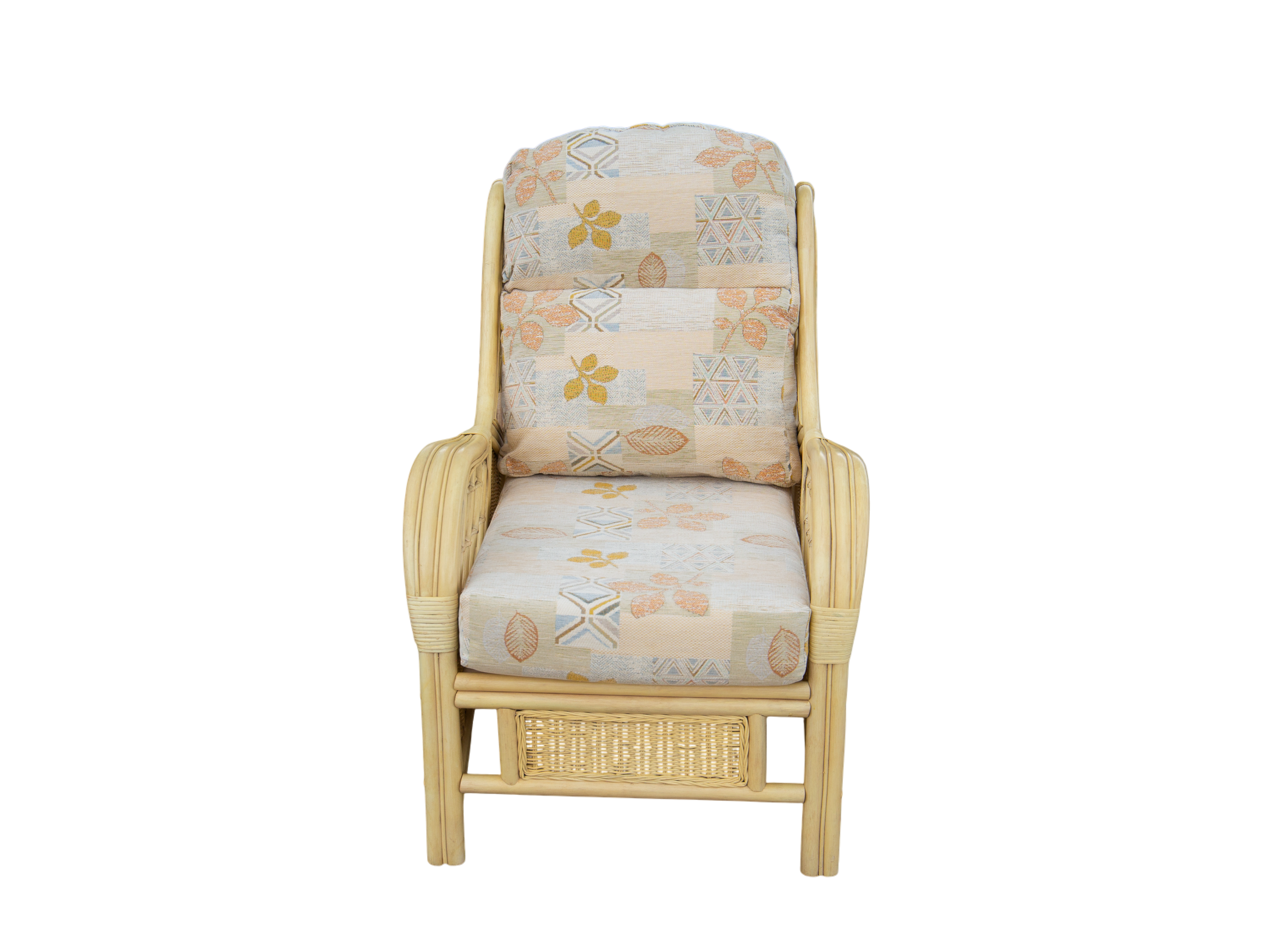 Upton Armchair