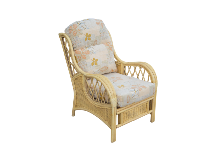 Upton Armchair 