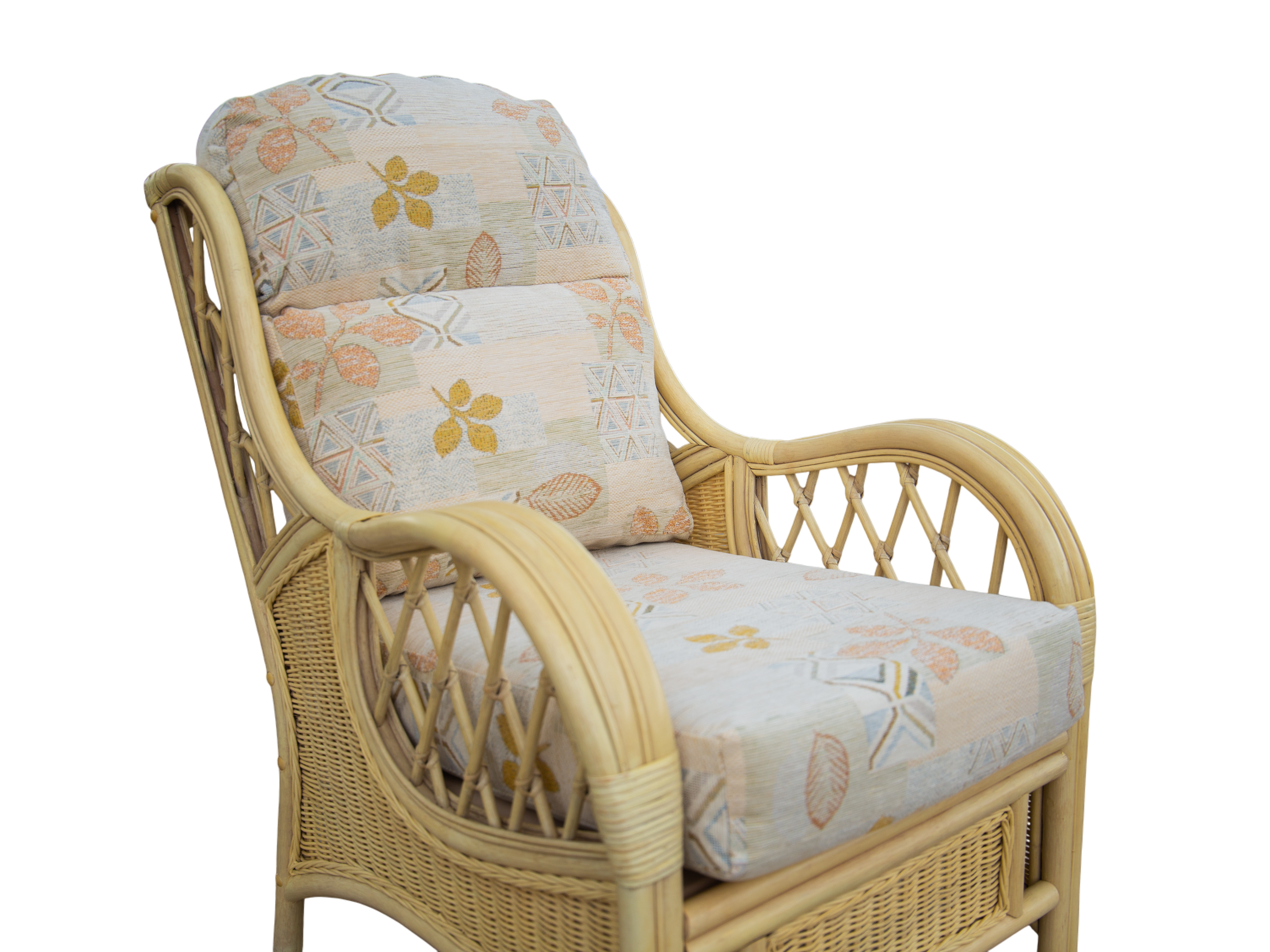 Upton Armchair 