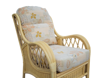 Upton Armchair 