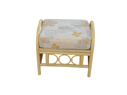 Upton Footstool 