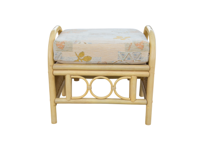 Upton Footstool 