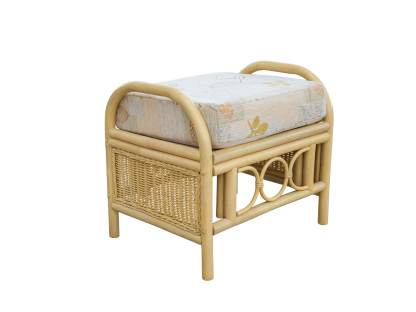 Upton Footstool 