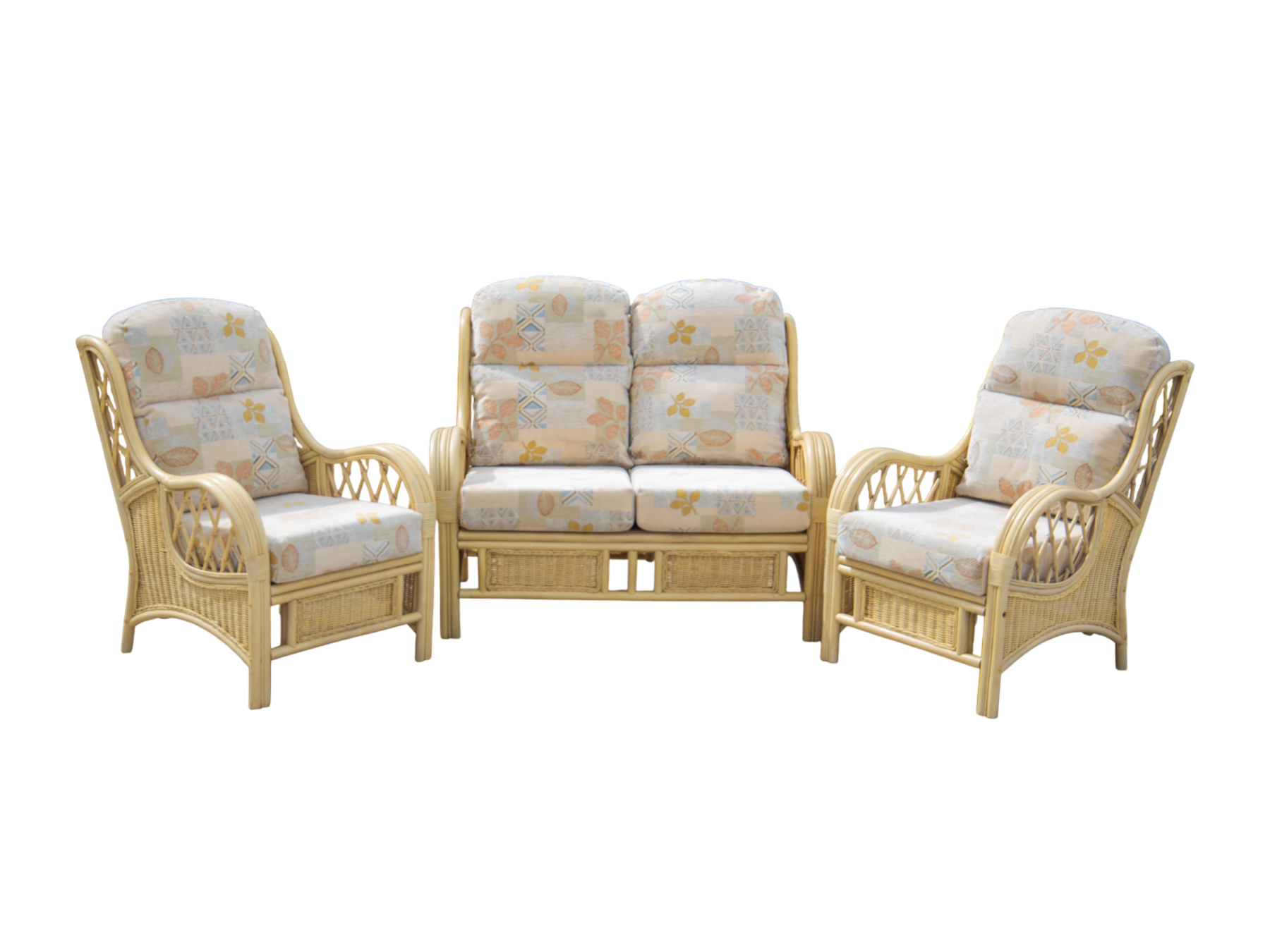 Upton 3 Piece Suite-Garden Furniture Centre-MidInstock,instock,MidRange,Conservatory Set,Cane Furniture,Information,Home Page Conservatory Furniture,Conservatory,Cane Furniture Conservatory,Upton Conservatory Furniture-{collection_title}