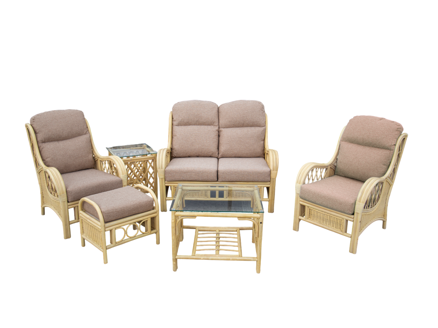 Upton 6 Piece Suite -Garden Furniture Centre-HighRange,Conservatory Set,Cane Furniture,Information,Home Page Conservatory Furniture,Conservatory,Cane Furniture Conservatory,Upton Conservatory Furniture,Boxing Day Sale-{collection_title}
