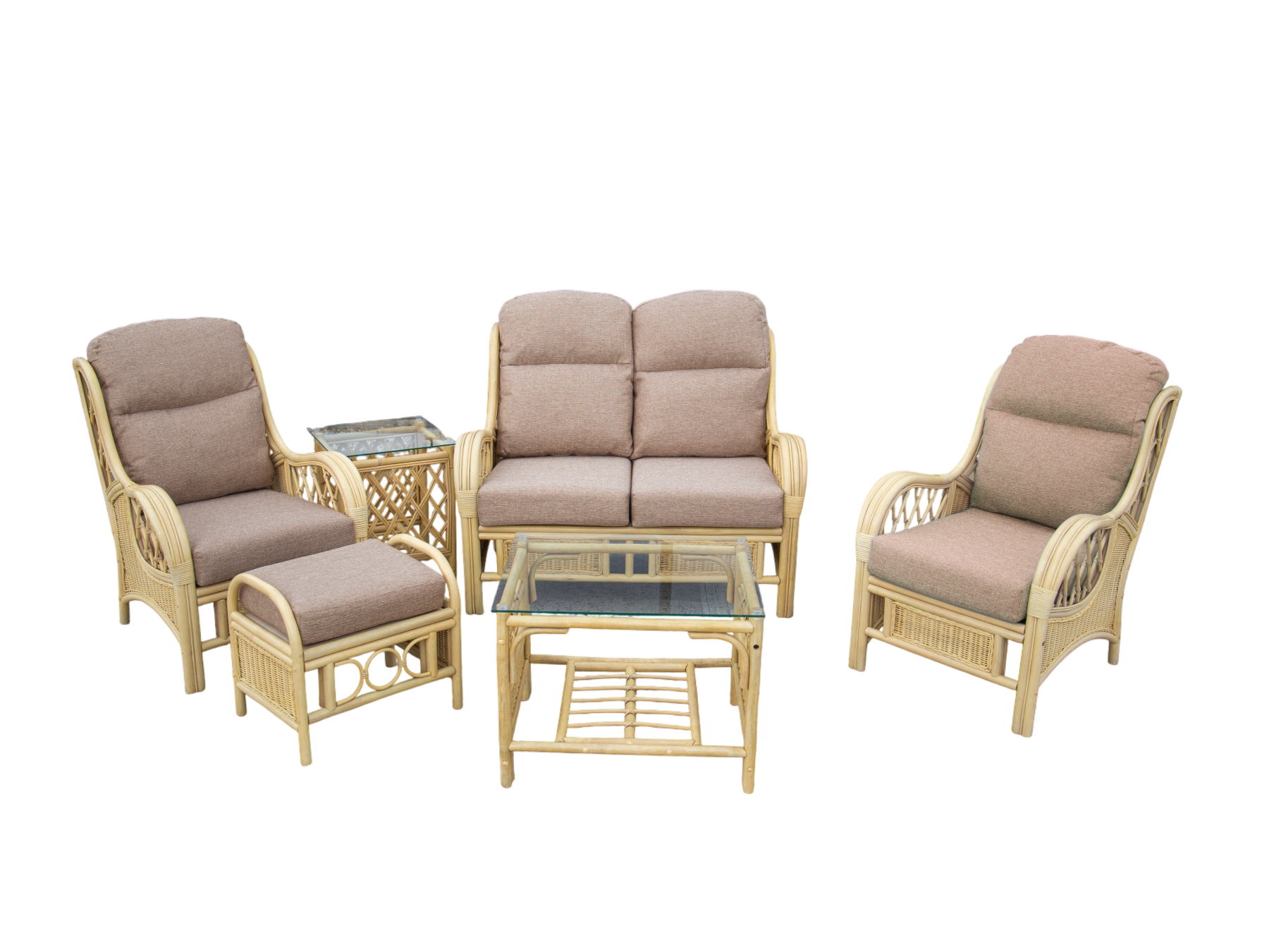 Upton 6 Piece Suite -Garden Furniture Centre-HighRange,Conservatory Set,Cane Furniture,Information,Home Page Conservatory Furniture,Conservatory,Cane Furniture Conservatory,Upton Conservatory Furniture,Boxing Day Sale-{collection_title}