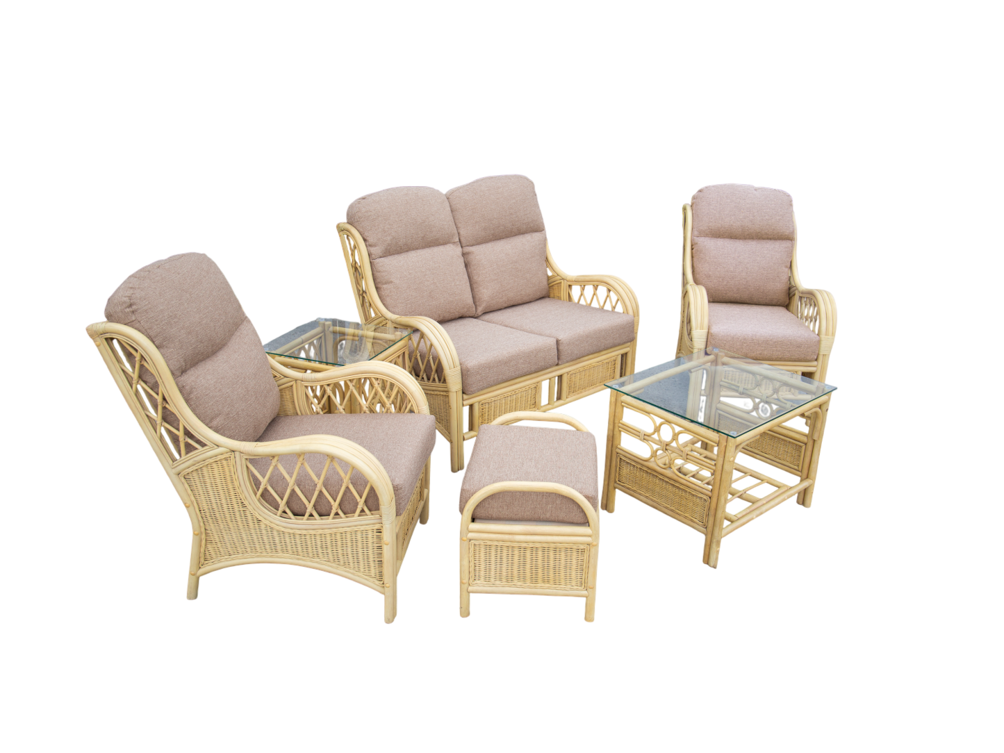 Upton 6 Piece Suite -Garden Furniture Centre-HighRange,Conservatory Set,Cane Furniture,Information,Home Page Conservatory Furniture,Conservatory,Cane Furniture Conservatory,Upton Conservatory Furniture,Boxing Day Sale-{collection_title}