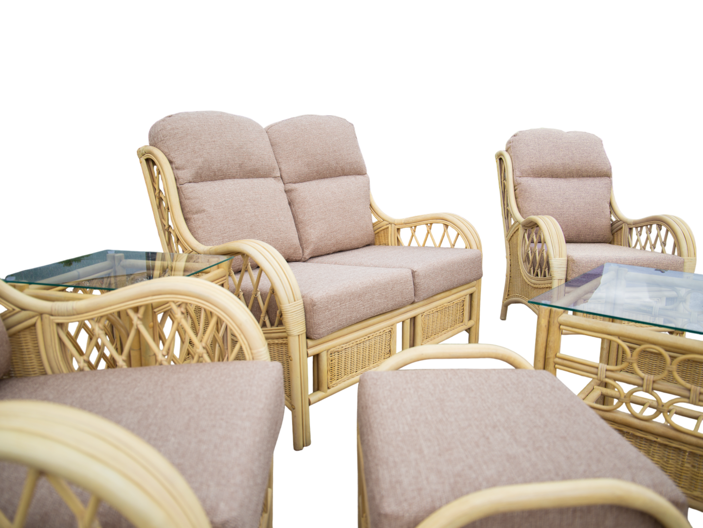Upton 6 Piece Suite -Garden Furniture Centre-HighRange,Conservatory Set,Cane Furniture,Information,Home Page Conservatory Furniture,Conservatory,Cane Furniture Conservatory,Upton Conservatory Furniture,Boxing Day Sale-{collection_title}