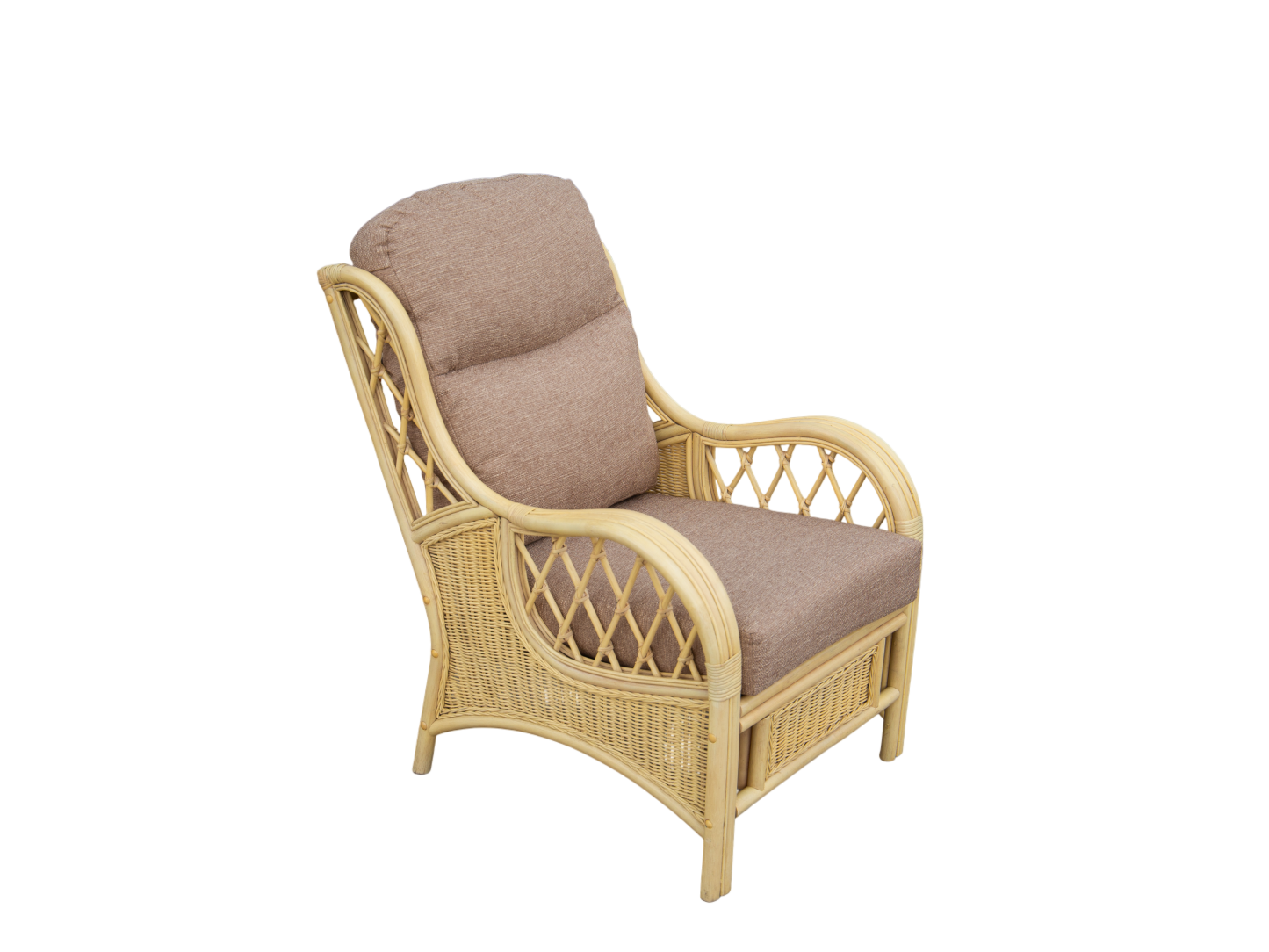 Upton Armchair 