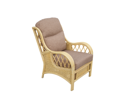 Upton Armchair 
