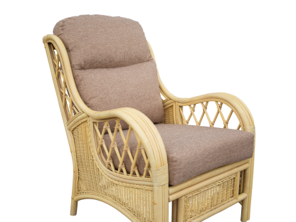Upton Armchair 