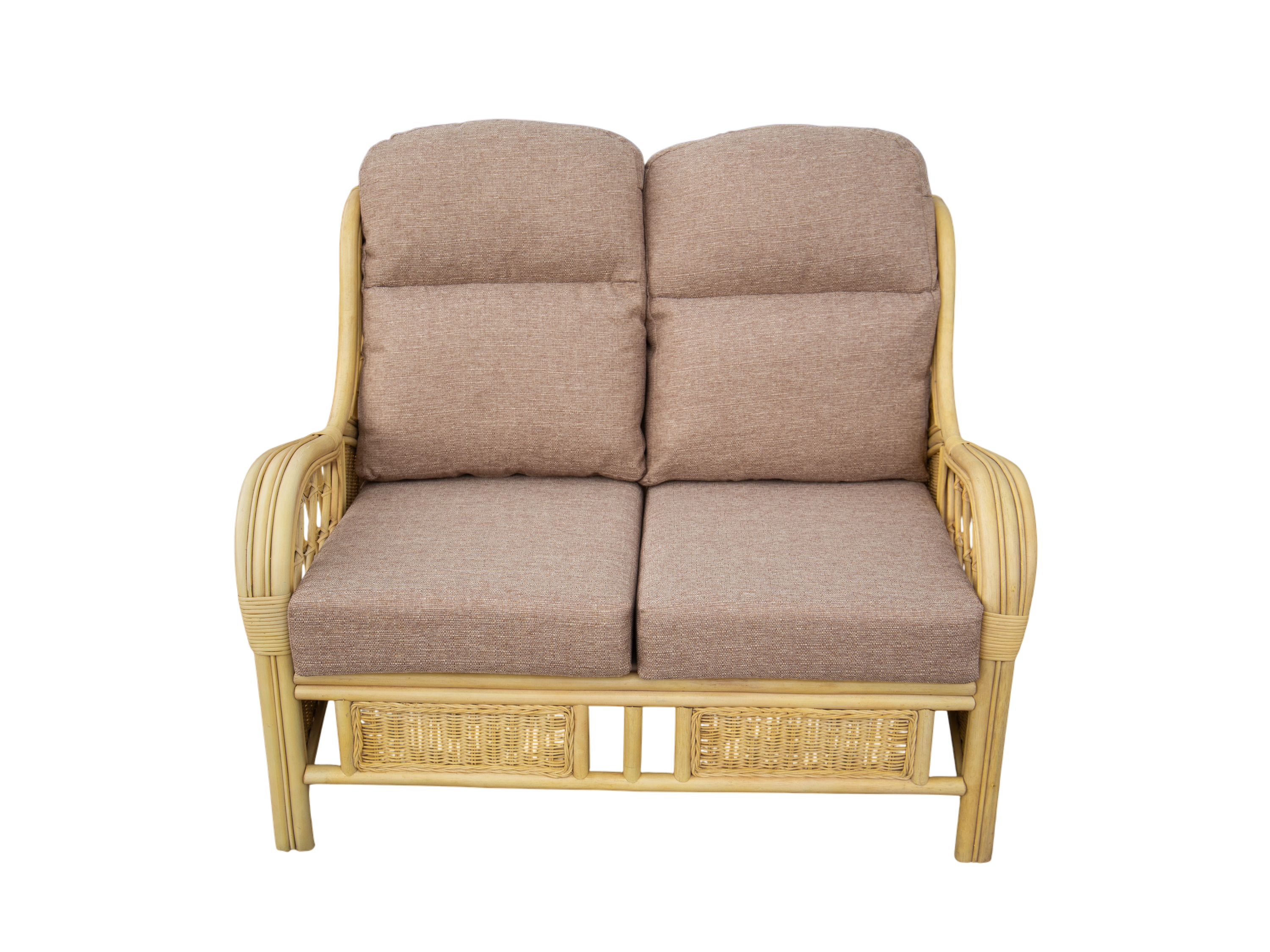 Upton Sofa -Garden Furniture Centre-MidInstock,instock,MidRange,Cane Furniture,Conservatory,Cane Furniture Conservatory,Upton Conservatory Furniture,Upton Furniture,Rattan,Rattan Sofas,Sofa-{collection_title}