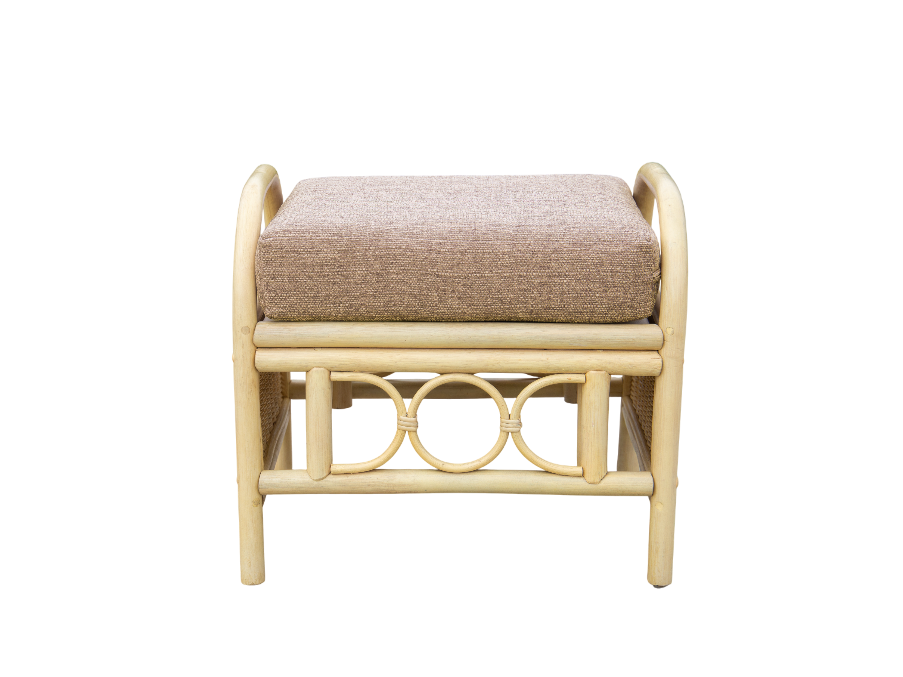 Upton Footstool 