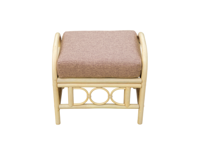 Upton Footstool 