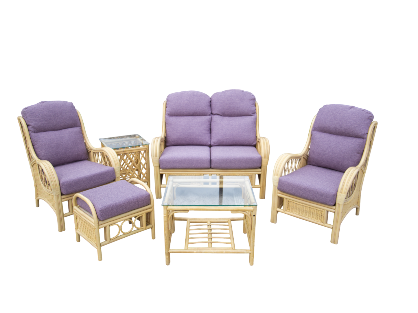Upton 6 Piece Suite -Garden Furniture Centre-HighRange,Conservatory Set,Cane Furniture,Information,Home Page Conservatory Furniture,Conservatory,Cane Furniture Conservatory,Upton Conservatory Furniture,Boxing Day Sale-{collection_title}