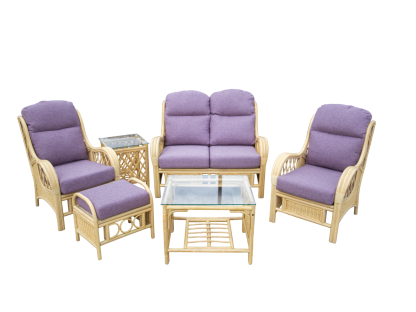 Upton 6 Piece Suite -Garden Furniture Centre-HighRange,Conservatory Set,Cane Furniture,Information,Home Page Conservatory Furniture,Conservatory,Cane Furniture Conservatory,Upton Conservatory Furniture,Boxing Day Sale-{collection_title}