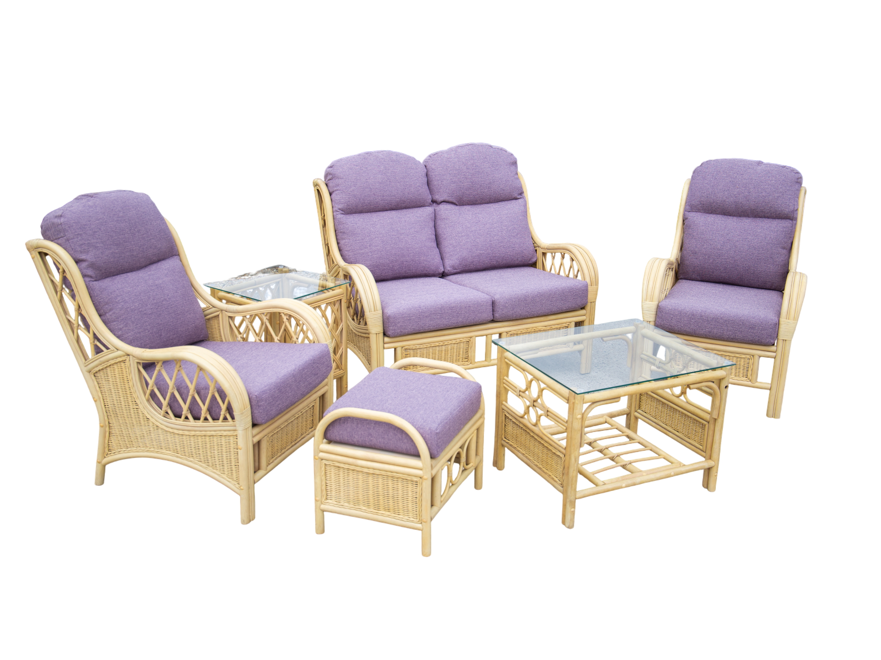 Upton 6 Piece Suite -Garden Furniture Centre-HighRange,Conservatory Set,Cane Furniture,Information,Home Page Conservatory Furniture,Conservatory,Cane Furniture Conservatory,Upton Conservatory Furniture,Boxing Day Sale-{collection_title}