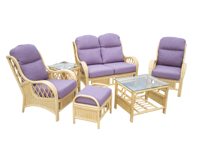 Upton 6 Piece Suite -Garden Furniture Centre-HighRange,Conservatory Set,Cane Furniture,Information,Home Page Conservatory Furniture,Conservatory,Cane Furniture Conservatory,Upton Conservatory Furniture,Boxing Day Sale-{collection_title}