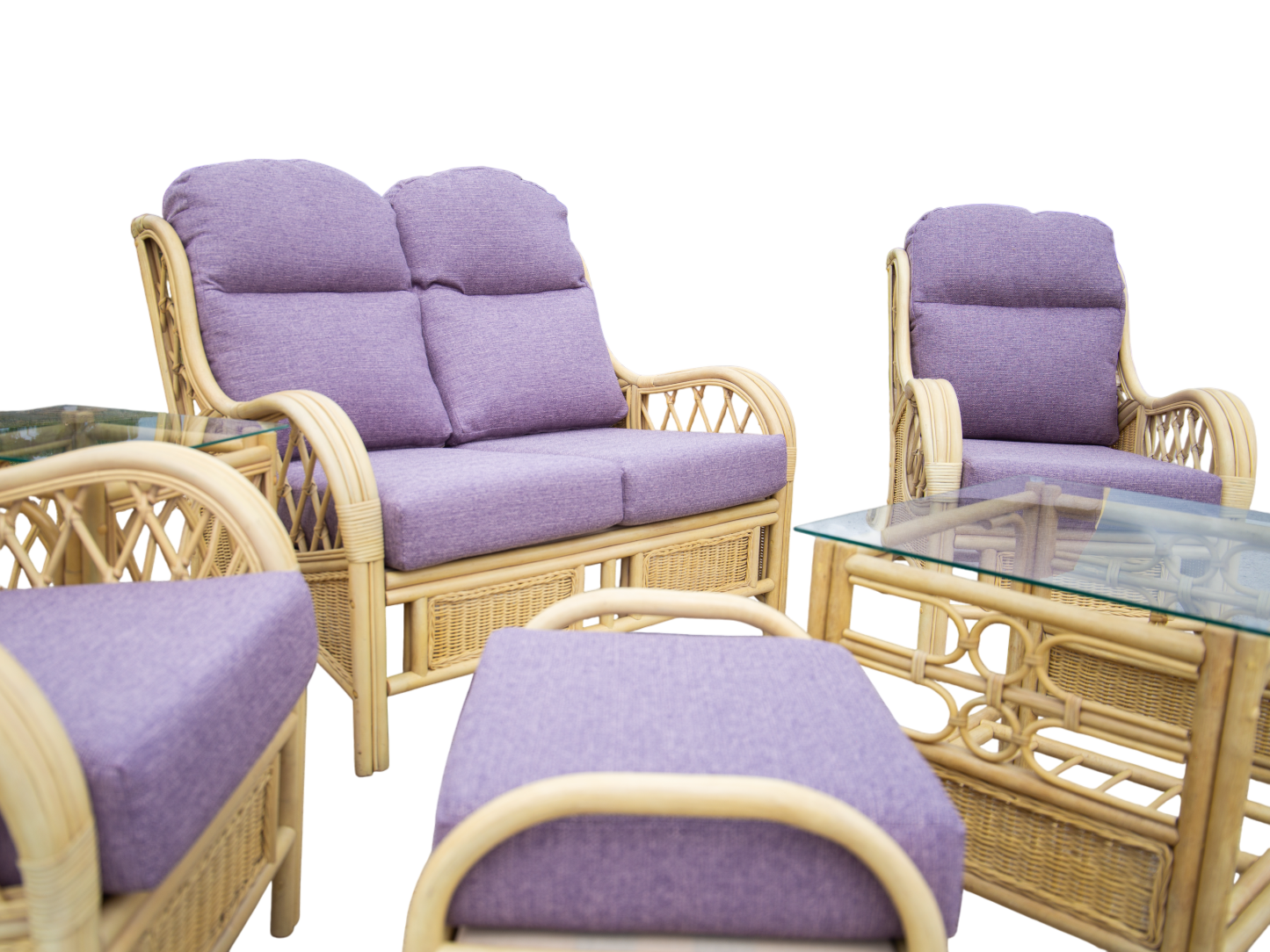 Upton 6 Piece Suite -Garden Furniture Centre-HighRange,Conservatory Set,Cane Furniture,Information,Home Page Conservatory Furniture,Conservatory,Cane Furniture Conservatory,Upton Conservatory Furniture,Boxing Day Sale-{collection_title}