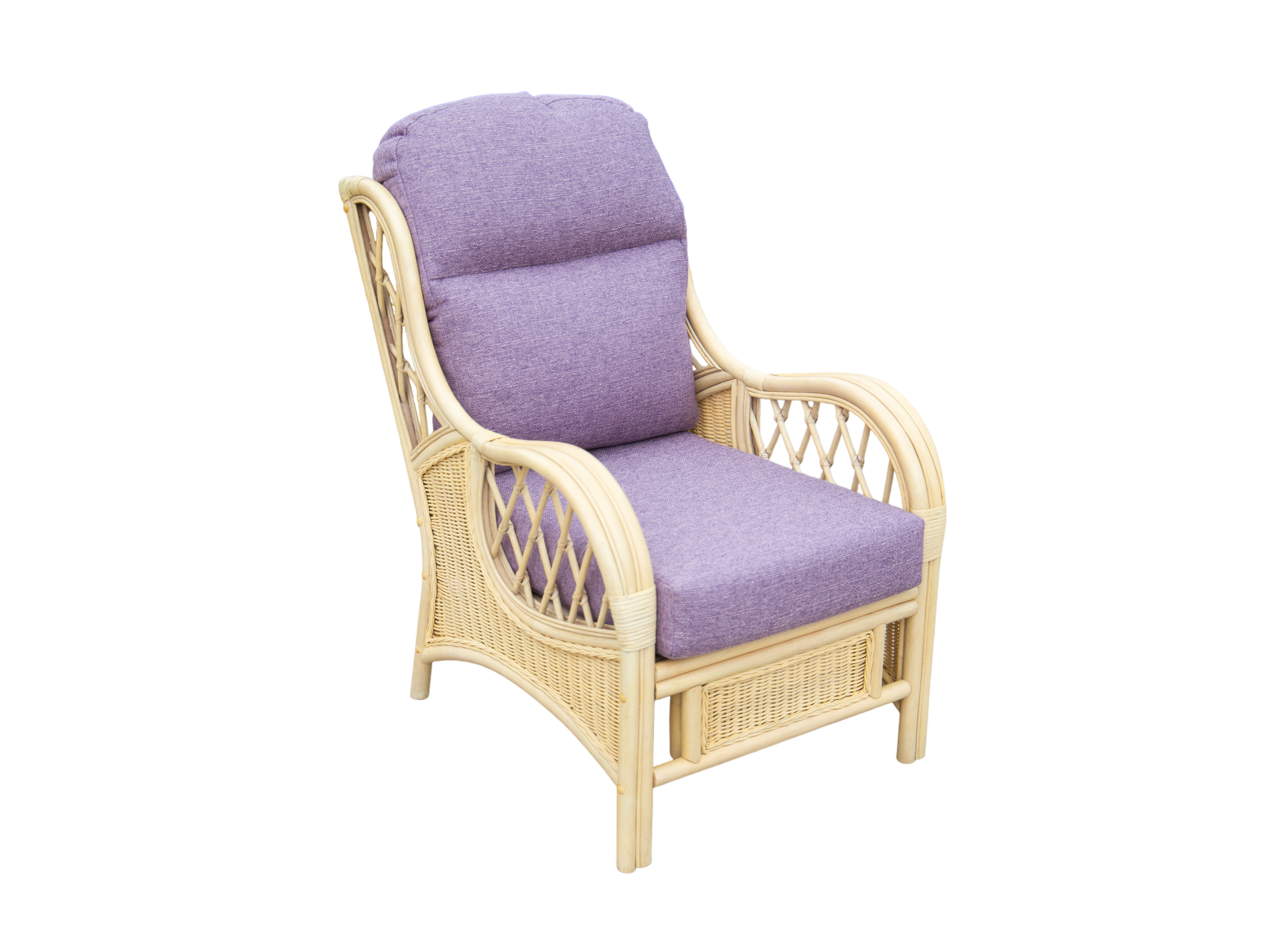Upton Armchair 
