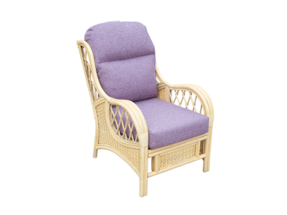 Upton Armchair 