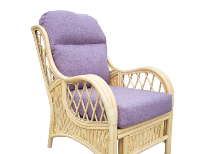 Upton Armchair 