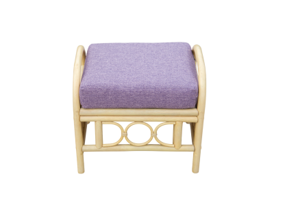 Upton Footstool 
