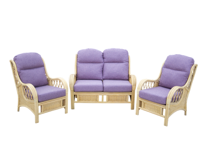 Upton Sofa -Garden Furniture Centre-MidInstock,instock,MidRange,Cane Furniture,Conservatory,Cane Furniture Conservatory,Upton Conservatory Furniture,Upton Furniture,Rattan,Rattan Sofas,Sofa-{collection_title}