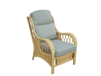 Upton Armchair 