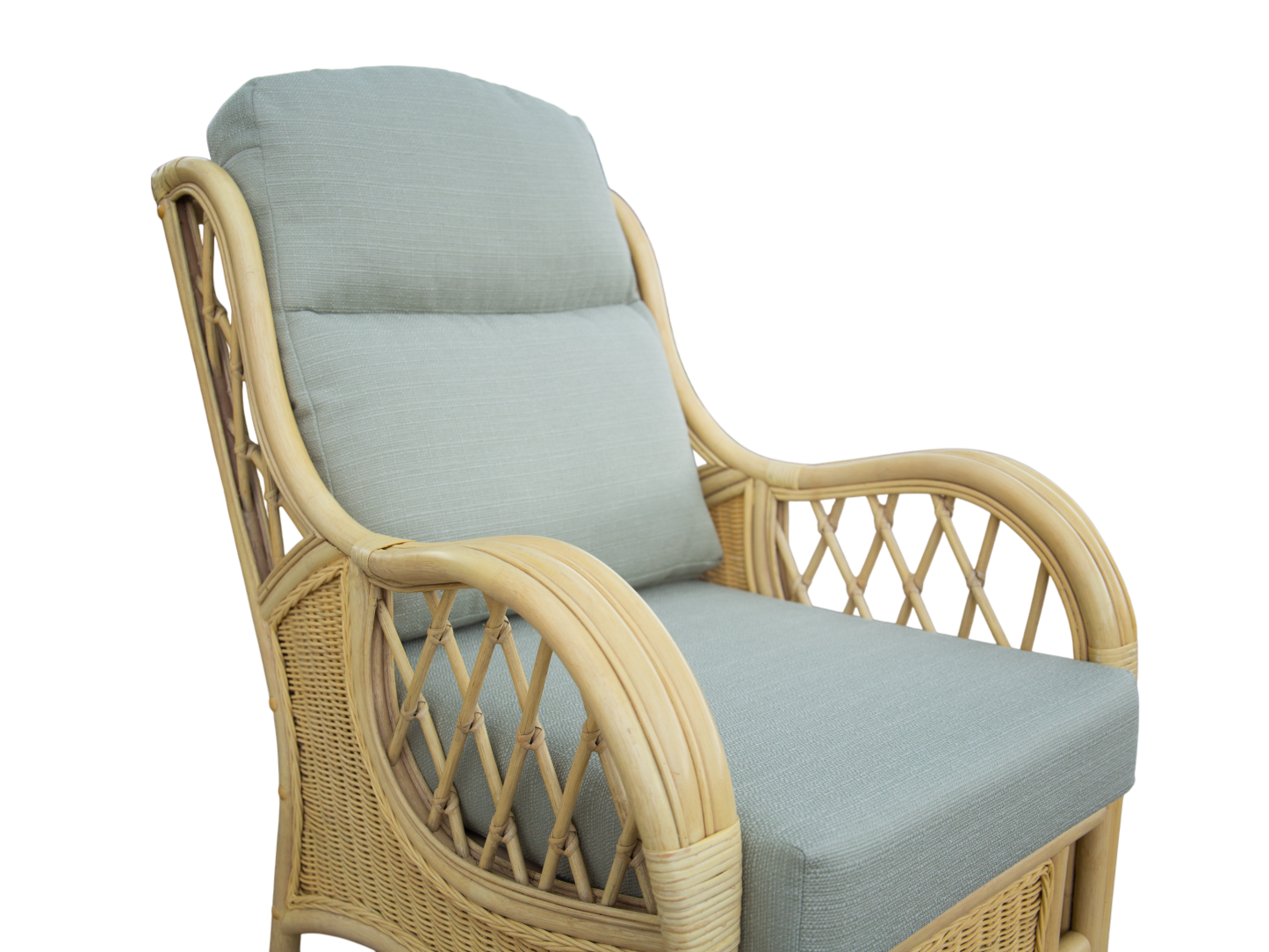 Upton Armchair 