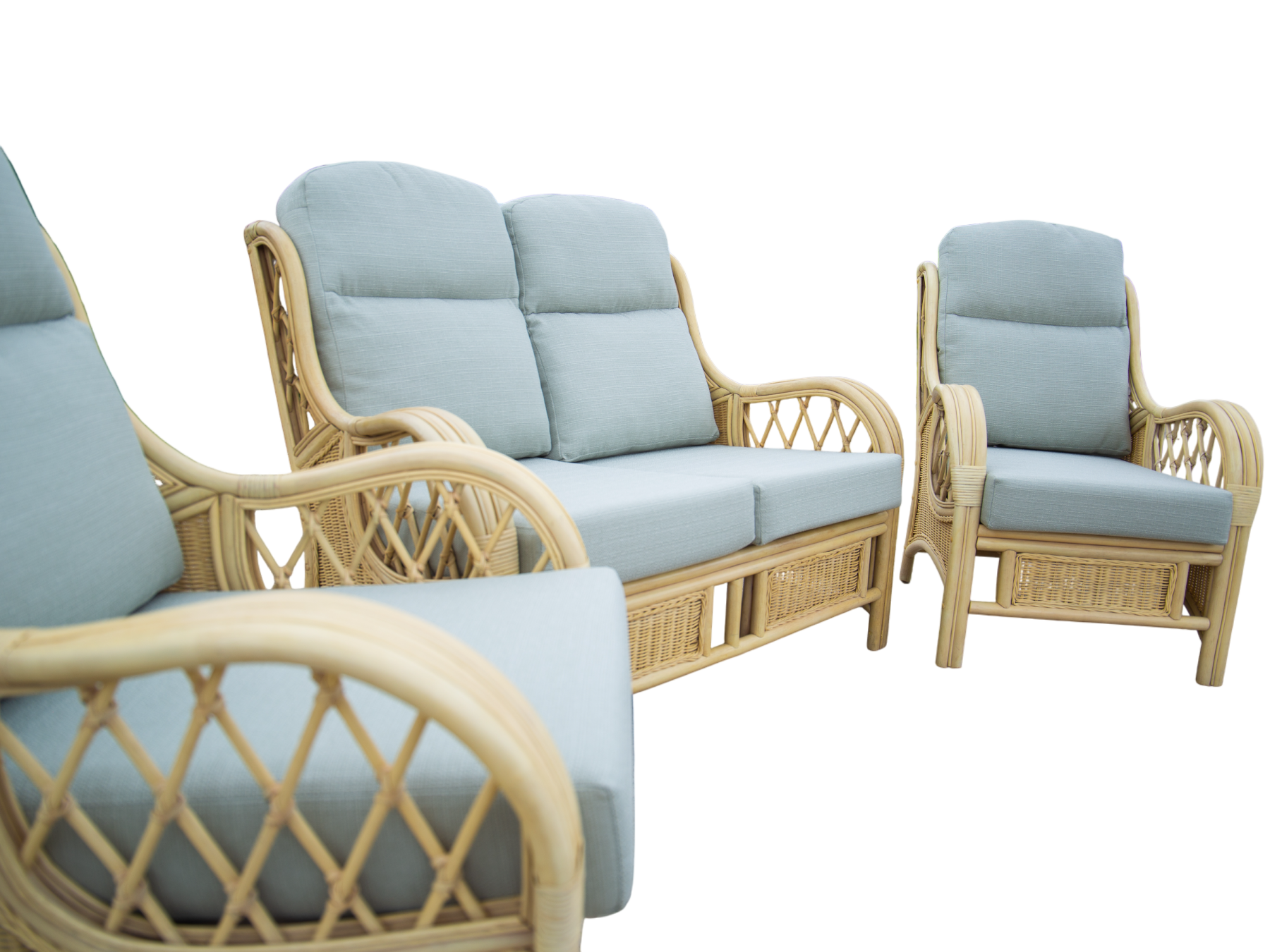 Upton 3 Piece Suite-Garden Furniture Centre-MidInstock,instock,MidRange,Conservatory Set,Cane Furniture,Information,Home Page Conservatory Furniture,Conservatory,Cane Furniture Conservatory,Upton Conservatory Furniture-{collection_title}