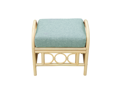 Upton Footstool 