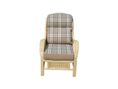 Upton Armchair 