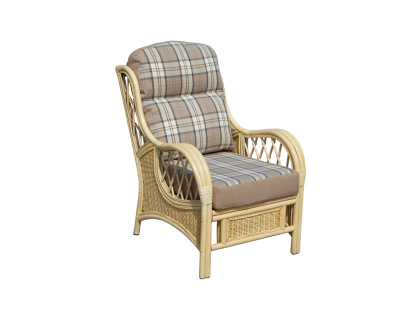 Upton Armchair 