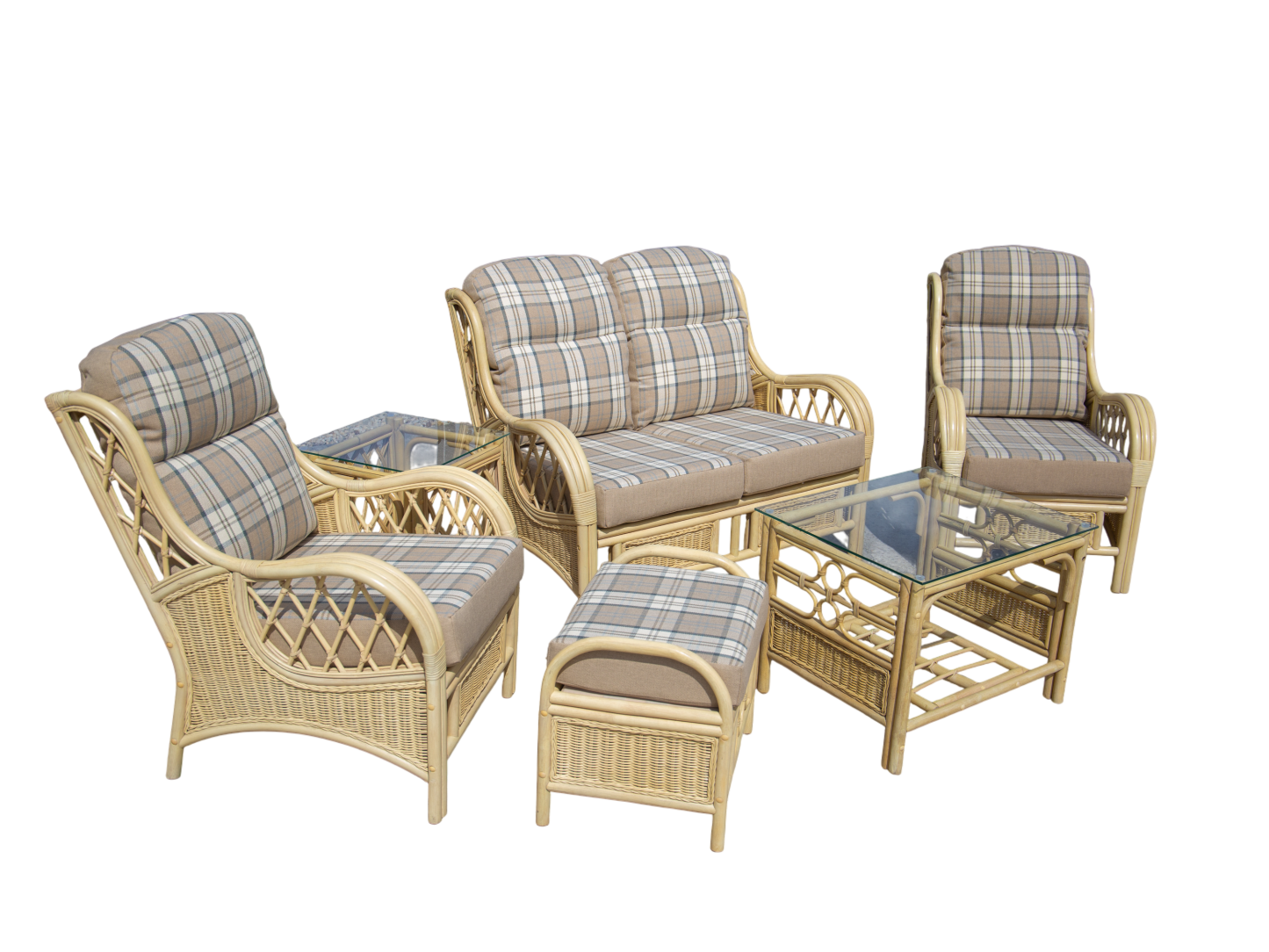 Upton 6 Piece Suite -Garden Furniture Centre-HighRange,Conservatory Set,Cane Furniture,Information,Home Page Conservatory Furniture,Conservatory,Cane Furniture Conservatory,Upton Conservatory Furniture,Boxing Day Sale-{collection_title}