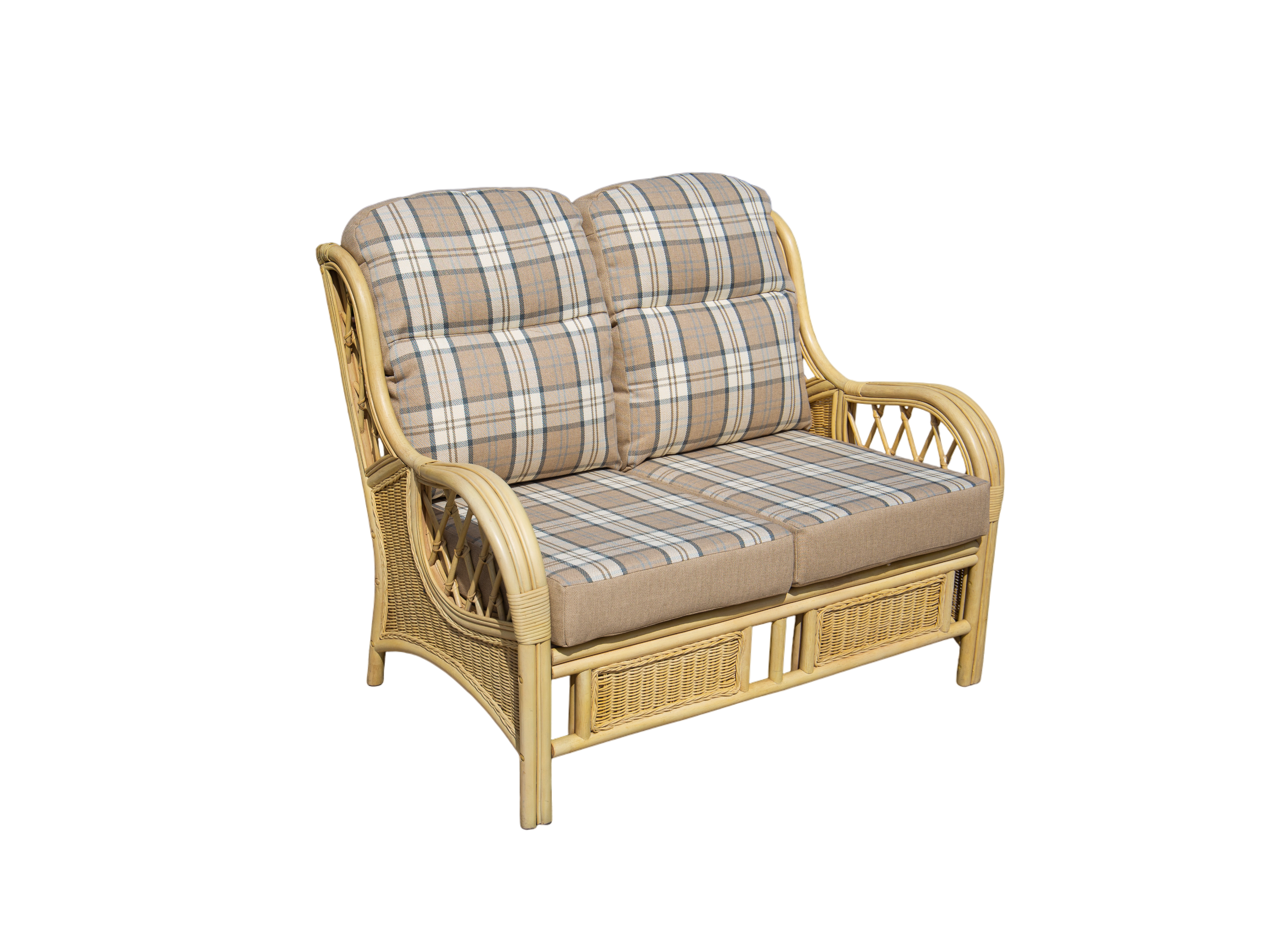 Upton Sofa 