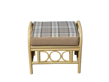 Upton Footstool 